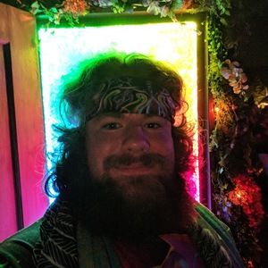 Meet your Posher, Joe